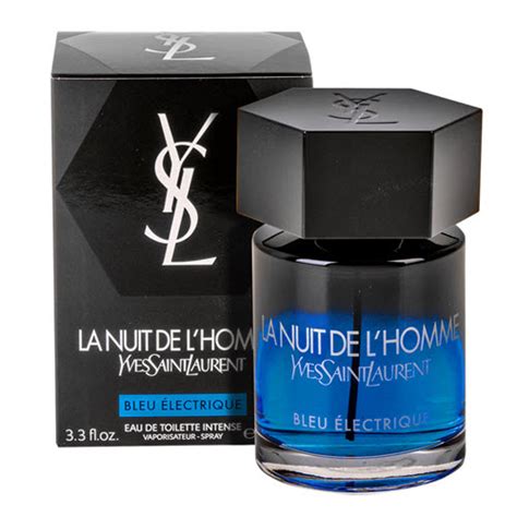 ysl bleu electrique eingestellt|YSL blue electrique near me.